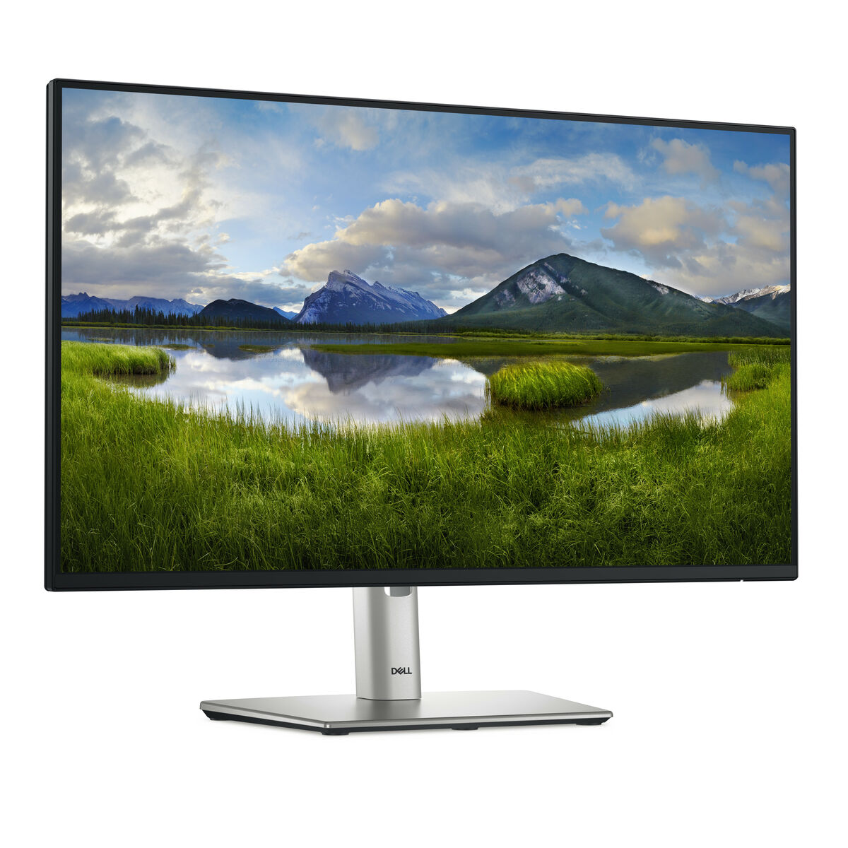 Näyttö Dell P2425H 23,8" Full HD 100 Hz